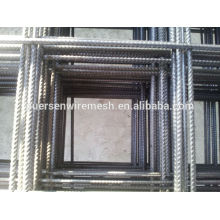 construction mesh Reinforcing steel mesh panel